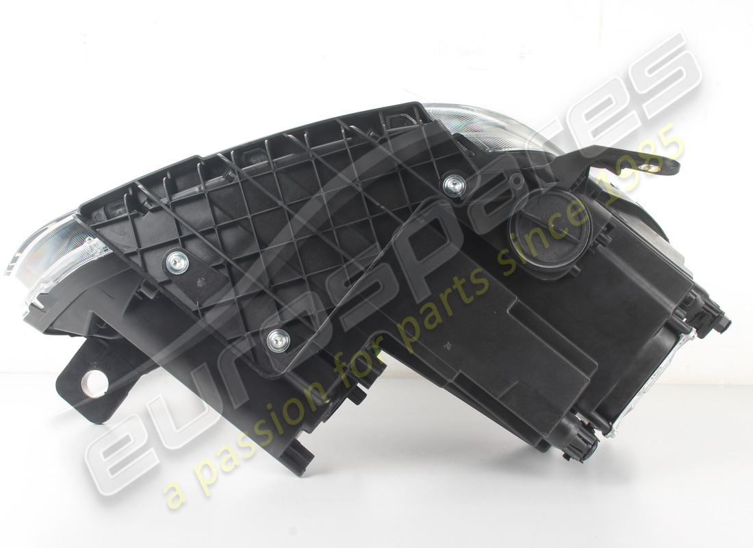 nuevo faro delantero izquierdo maserati. número de parte 670215130 (3)