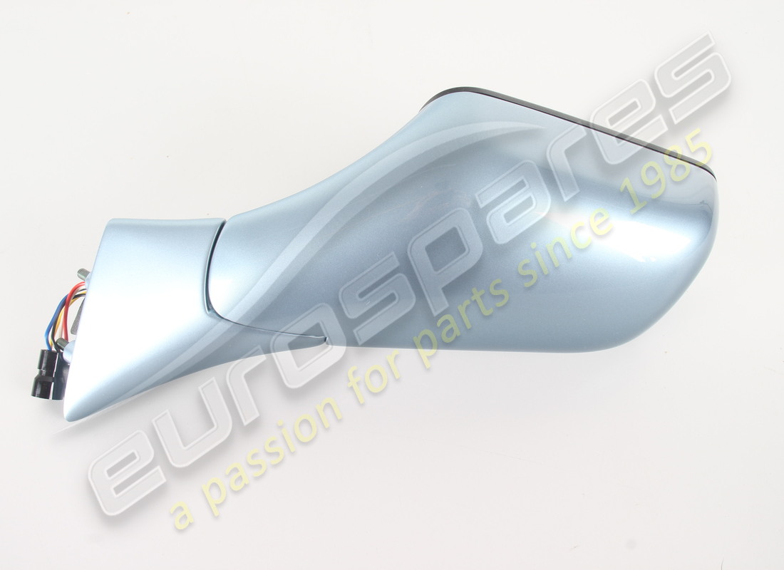 nuevo (otro) ferrari espejo de la puerta izquierda número de pieza rhd 62867610 (2)