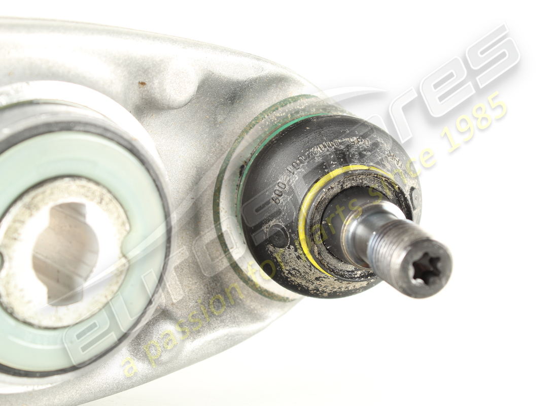 NUEVO HORQUILLA PORSCHE. NÚMERO DE PIEZA 992407151L (2) nuevo horquilla porsche. número de pieza 992407151l (2)
