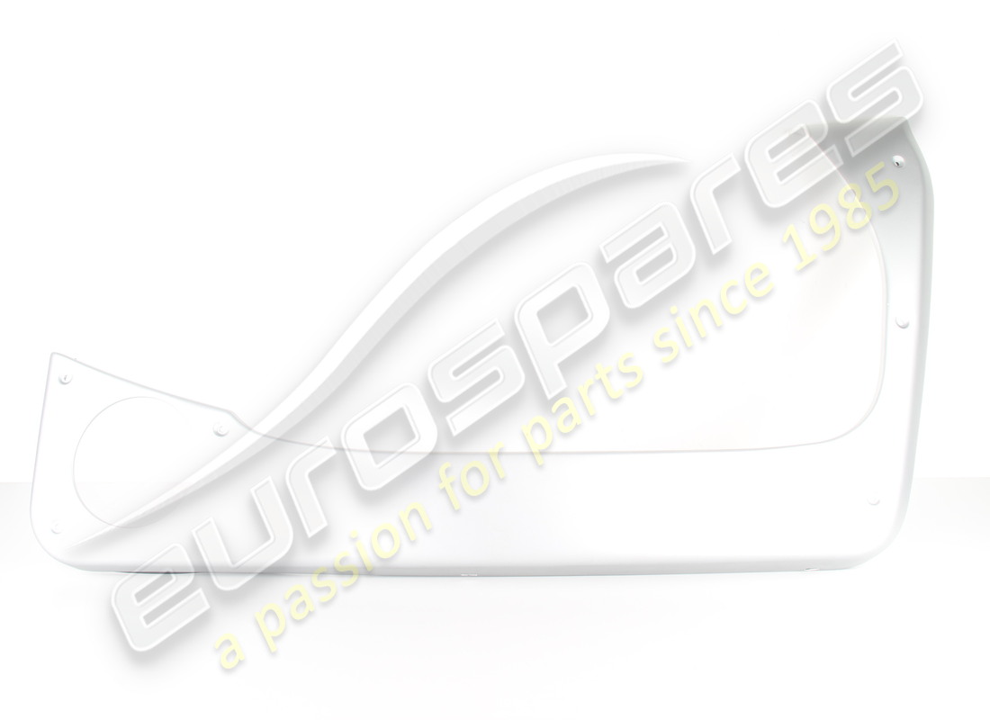 nuevo (otro) ferrari bolsillo utilitario derecho. número de pieza 66124500 (1)