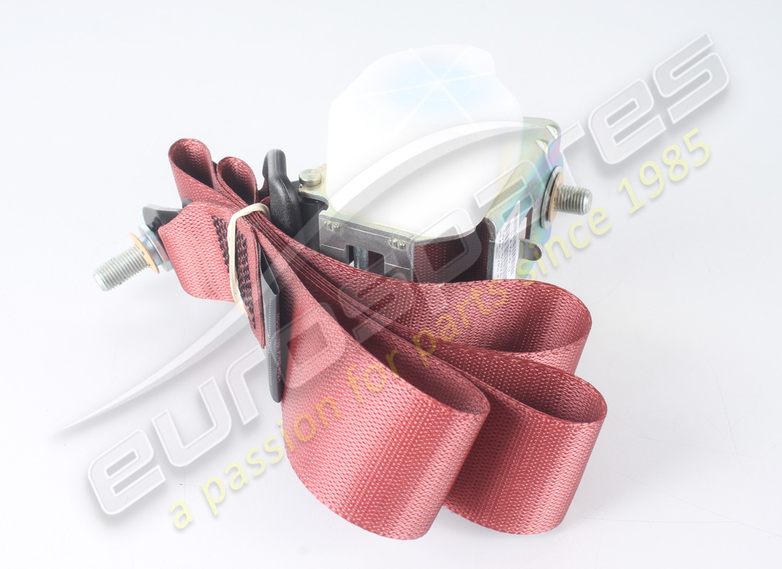 NUEVO ASTON MARTIN CONJUNTO DE CINTURÓN DE SEGURIDAD TRASERO. NÚMERO DE PIEZA CD33611B74EAW (3) nuevo aston martin conjunto de cinturón de seguridad trasero. número de pieza cd33611b74eaw (3)