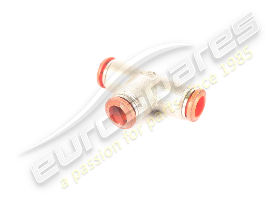 CONECTOR USADO Ferrari 3-WAY. NÚMERO DE PIEZA 339696 (1)