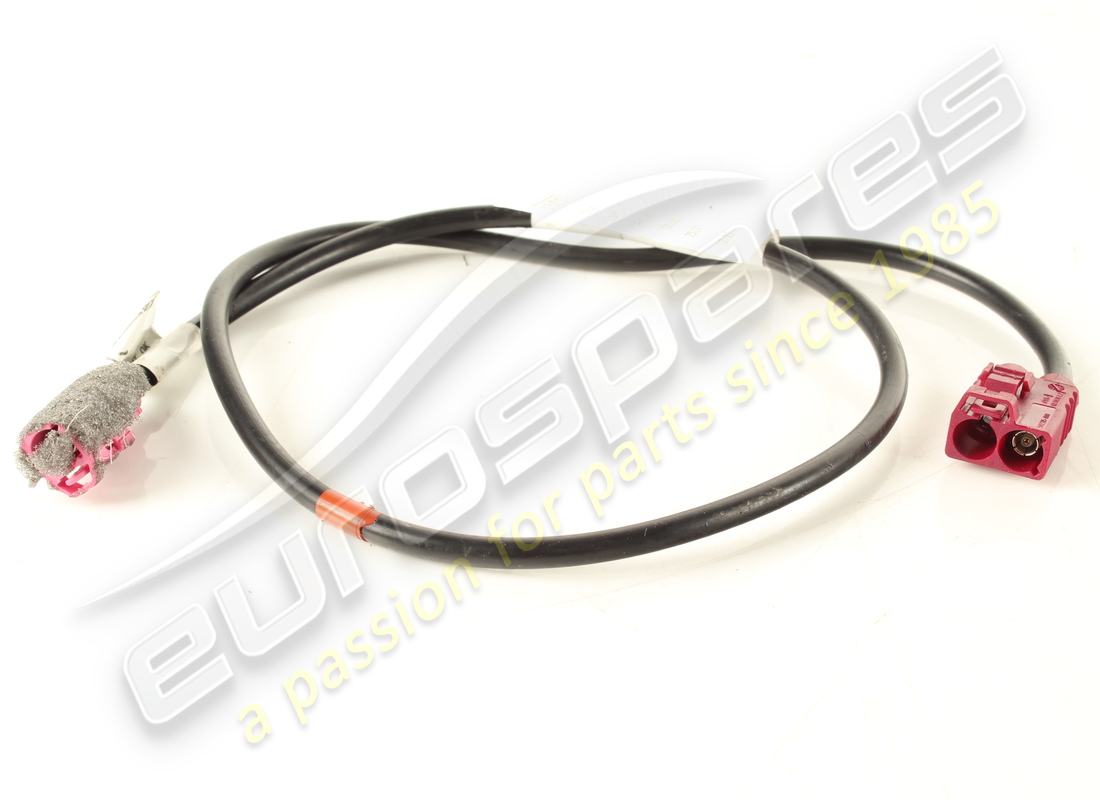 CABLE DE ANTENA BT-NIT Ferrari USADO. NÚMERO DE PARTE 756965 (1)