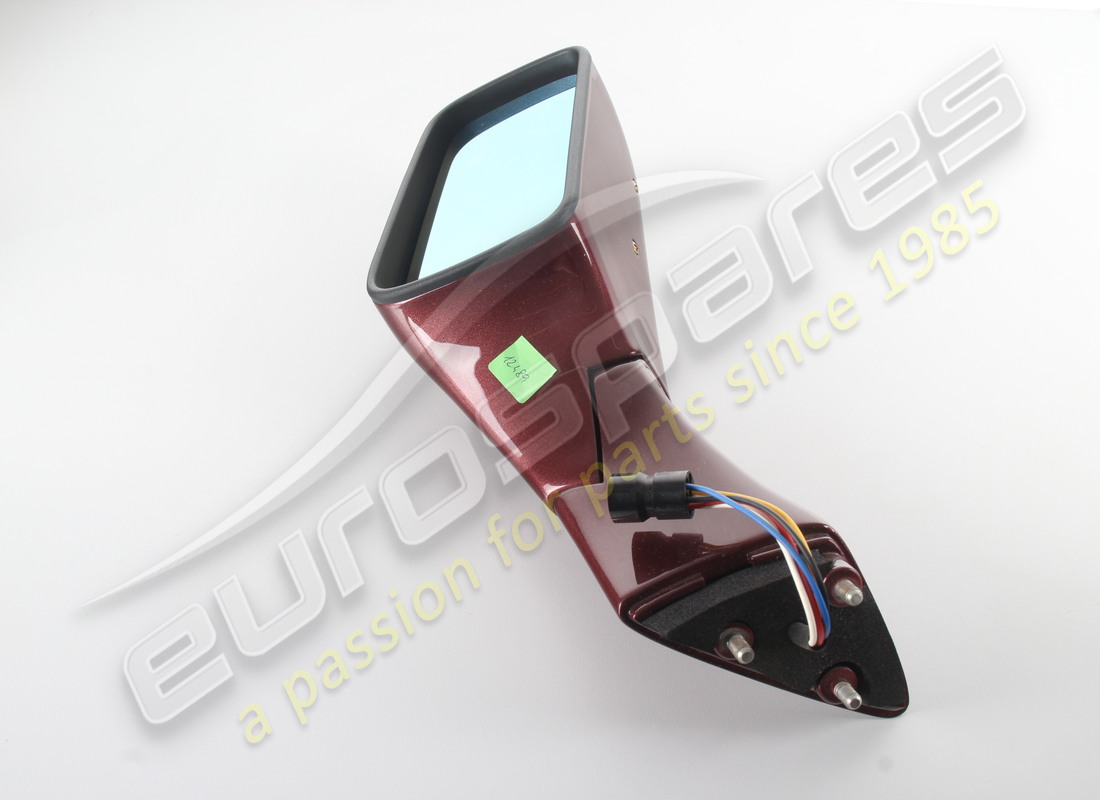 nuevo (otro) ferrari espejo de puerta derecho número de pieza lhd 62188910 (3)