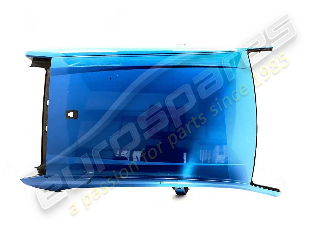 PANEL DE TECHO URUS Eurospares Lamborghini USADO. NÚMERO DE PARTE EAP1392787 (1)