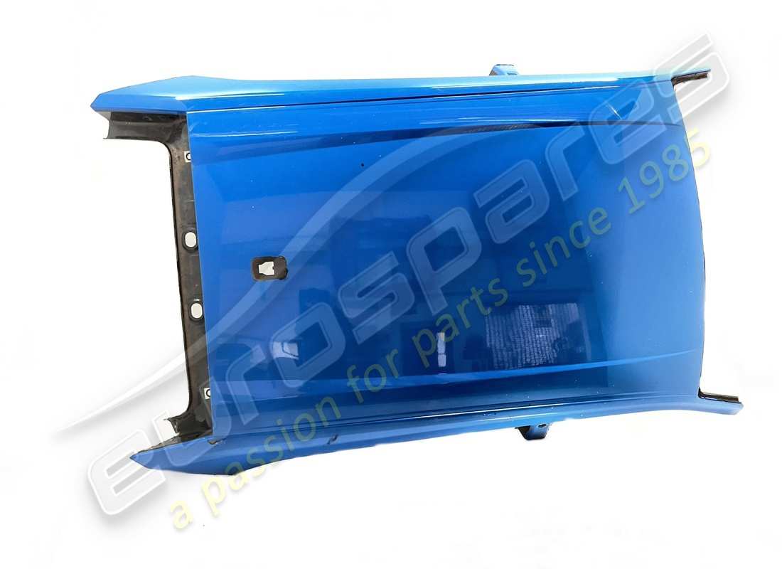 panel de techo eurospares lamborghini urus usado. número de parte eap1392787 (3)