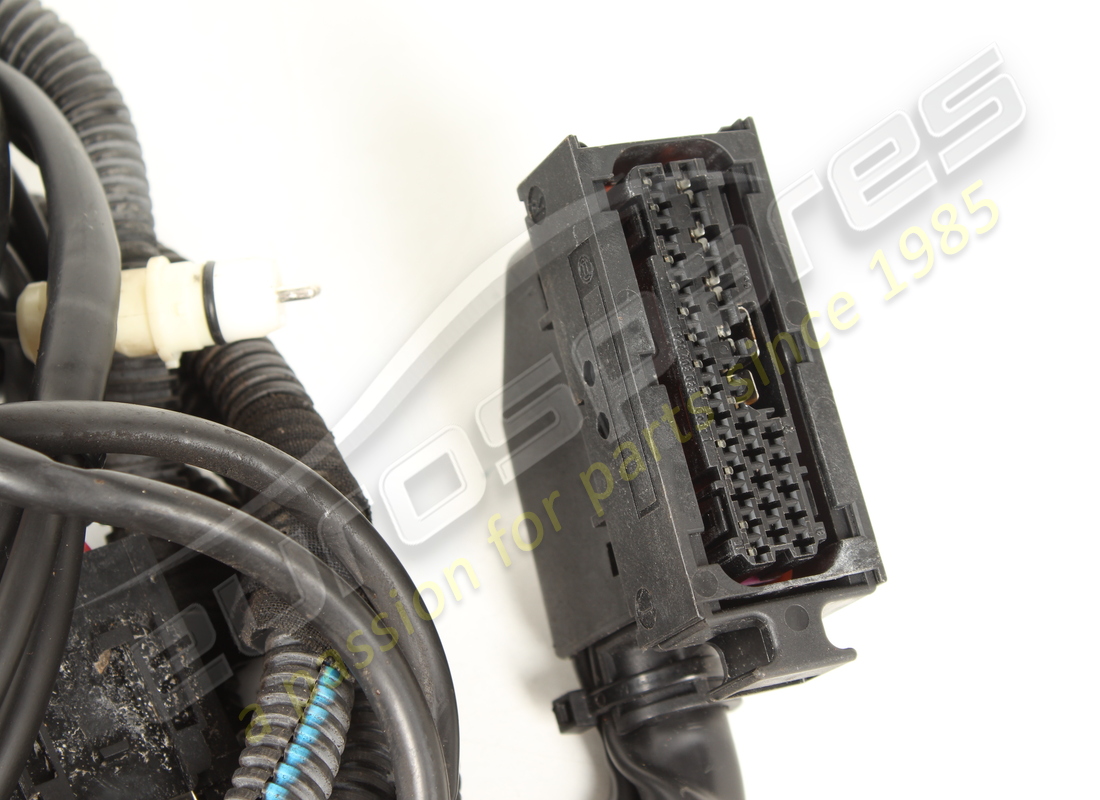 Cable de conexión antideslizante usado Ferrari. Número de pieza 172959 (1)
