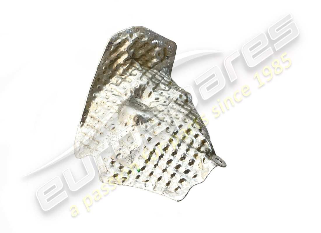 ESCUDO Lamborghini USADO, TRANSMISIÓN. ENLACES . NÚMERO DE PARTE 4M0399307F (1)