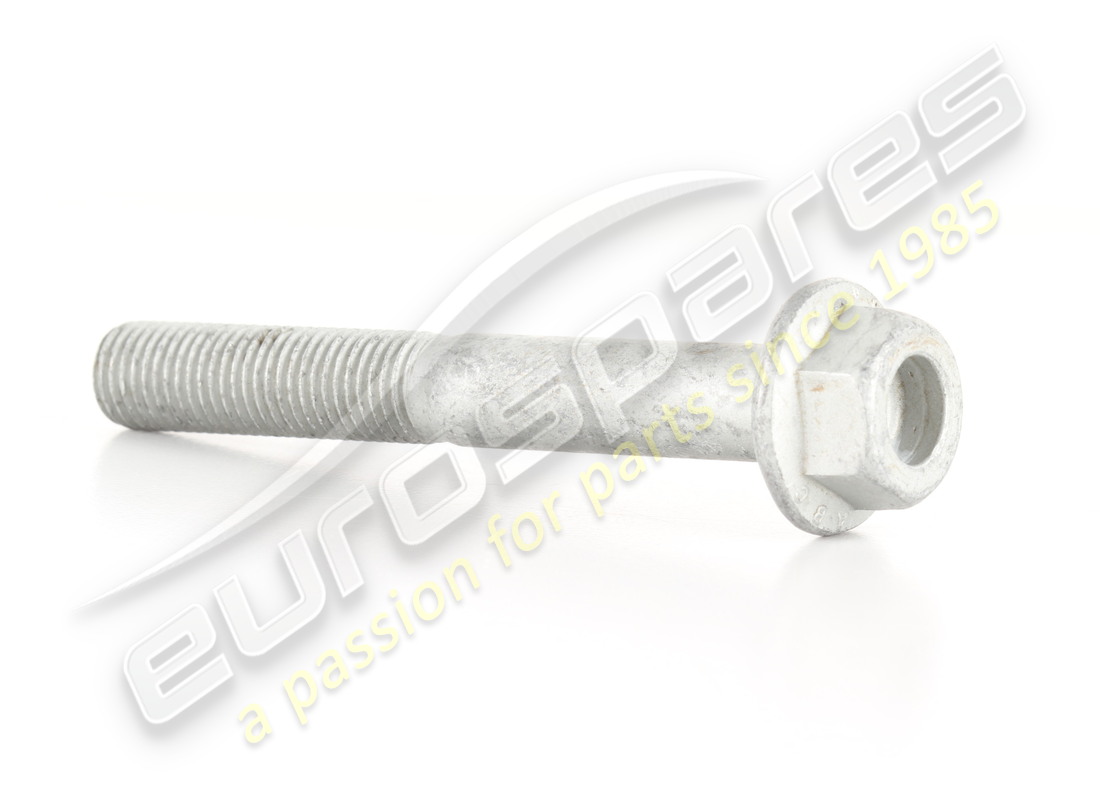 nuevo porsche tornillo, cabeza hexagonal. número de pieza 9a700820900 (1)