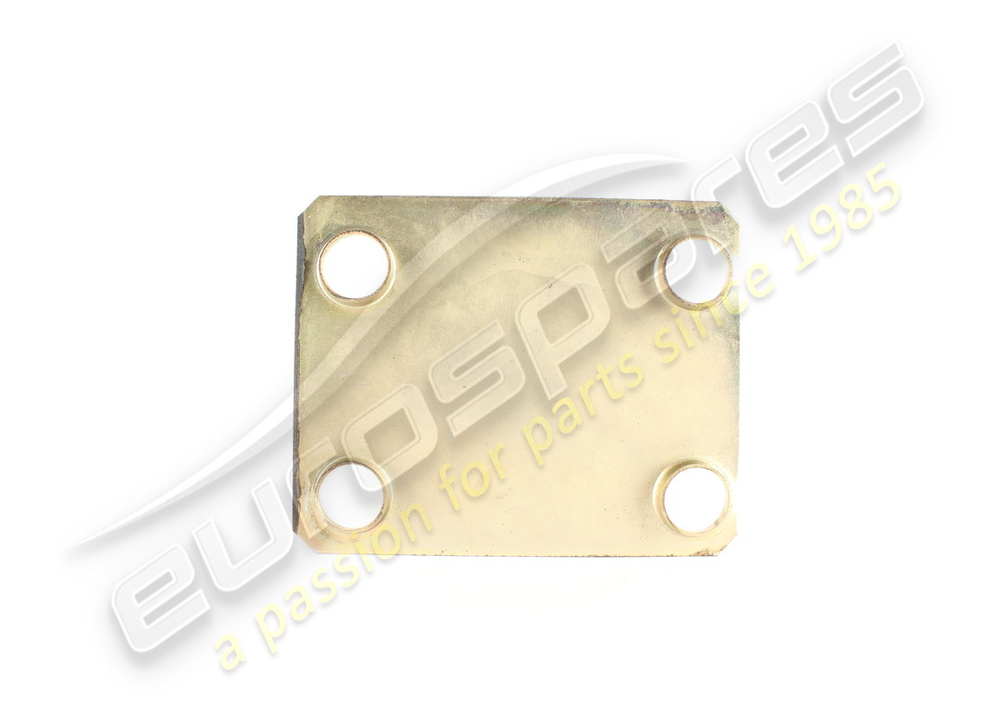PLACA Ferrari USADA. NÚMERO DE PARTE 63214800 (1)