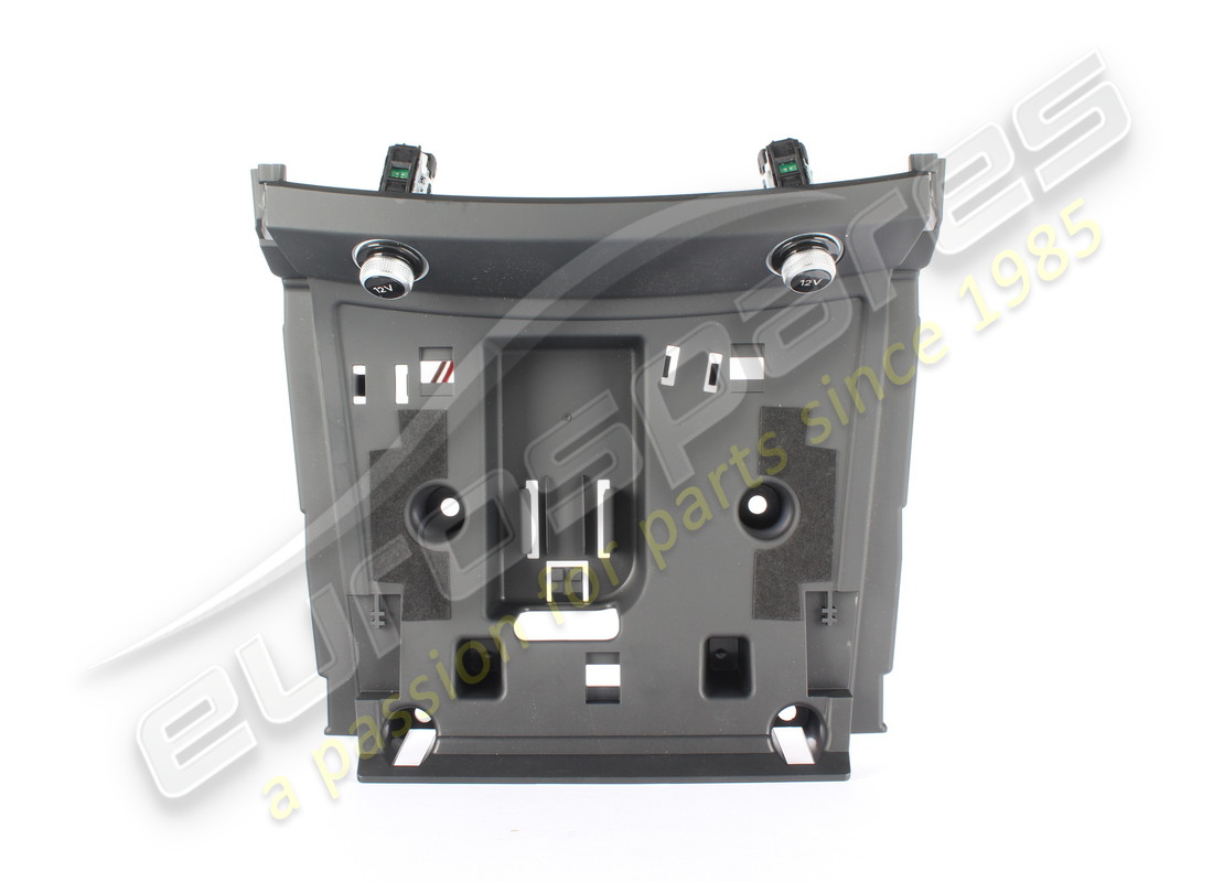 SOPORTE DE ÁNGULO Lamborghini USADO. NÚMERO DE PARTE 4ML863531B6PS (1)