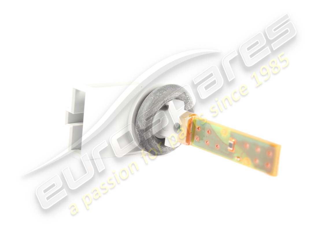 SENSOR DE TEMPERATURA Porsche USADO. NÚMERO DE PARTE 95857230400 (1)