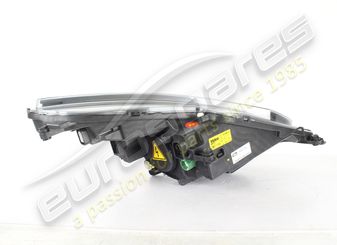 nuevo kit de faros de carbono ferrari. número de parte 70003399 (6)