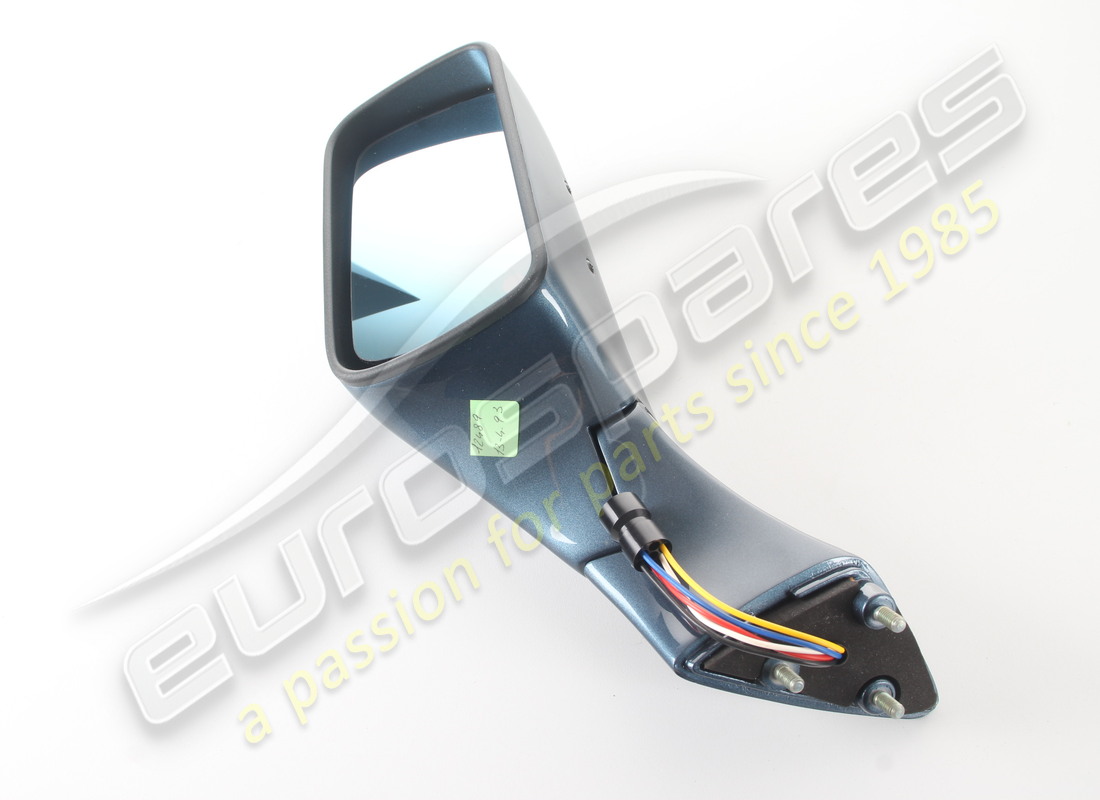 nuevo (otro) ferrari espejo de puerta derecho número de pieza lhd 62188910 (3)