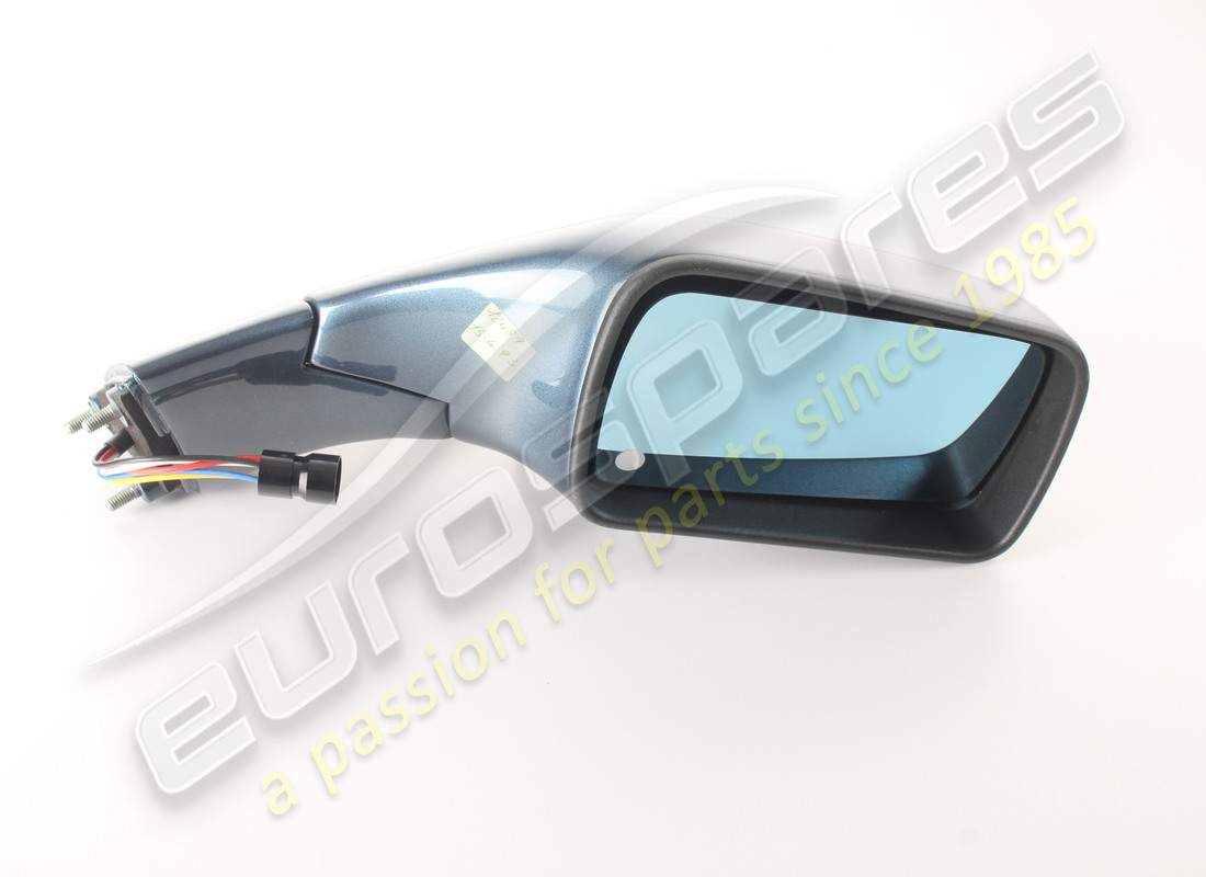 NUEVO (OTRO) Ferrari ESPEJO DE PUERTA DERECHO LHD. NÚMERO DE PARTE 62188910 (1)