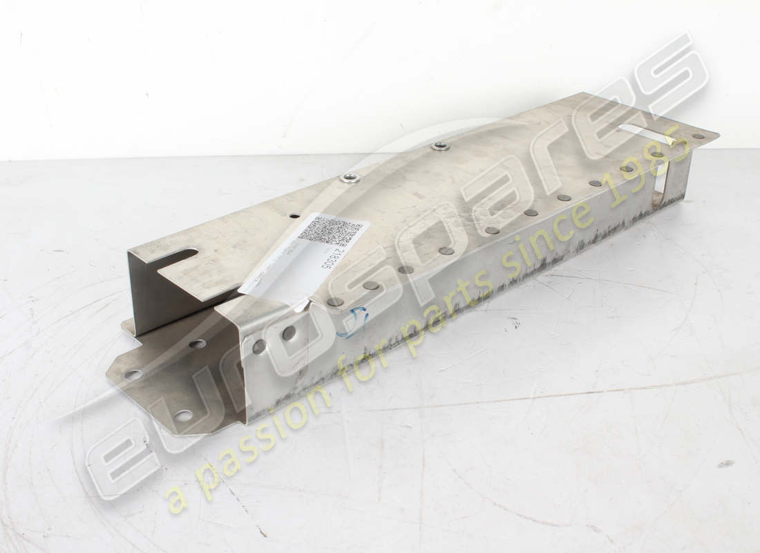 nuevo ferrari soporte izquierdo. número de parte 218305 (2)
