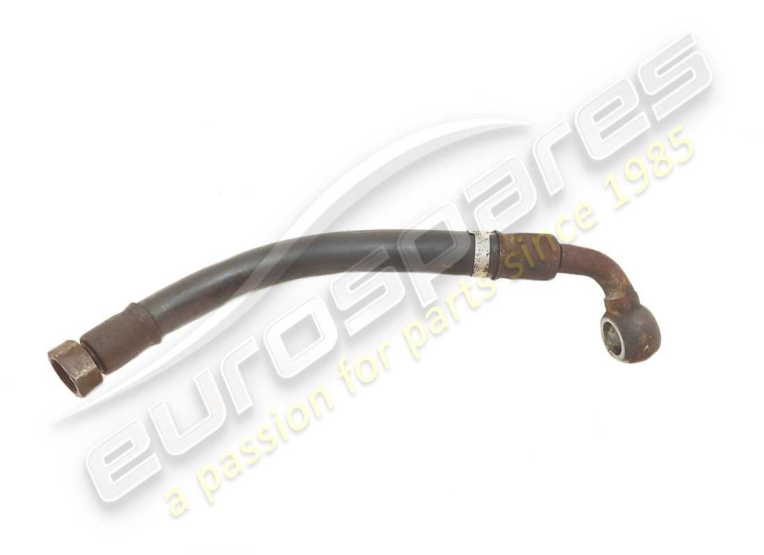 USED FERRARI 246GT/S OIL PIPE . PART NUMBER 240760A (1)