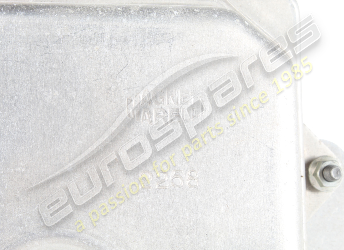 UTILIZADA FERRARI ECU DCT. NÚMERO DE PARTE 855811 (2) utilizada ferrari ecu dct. número de parte 855811 (2)