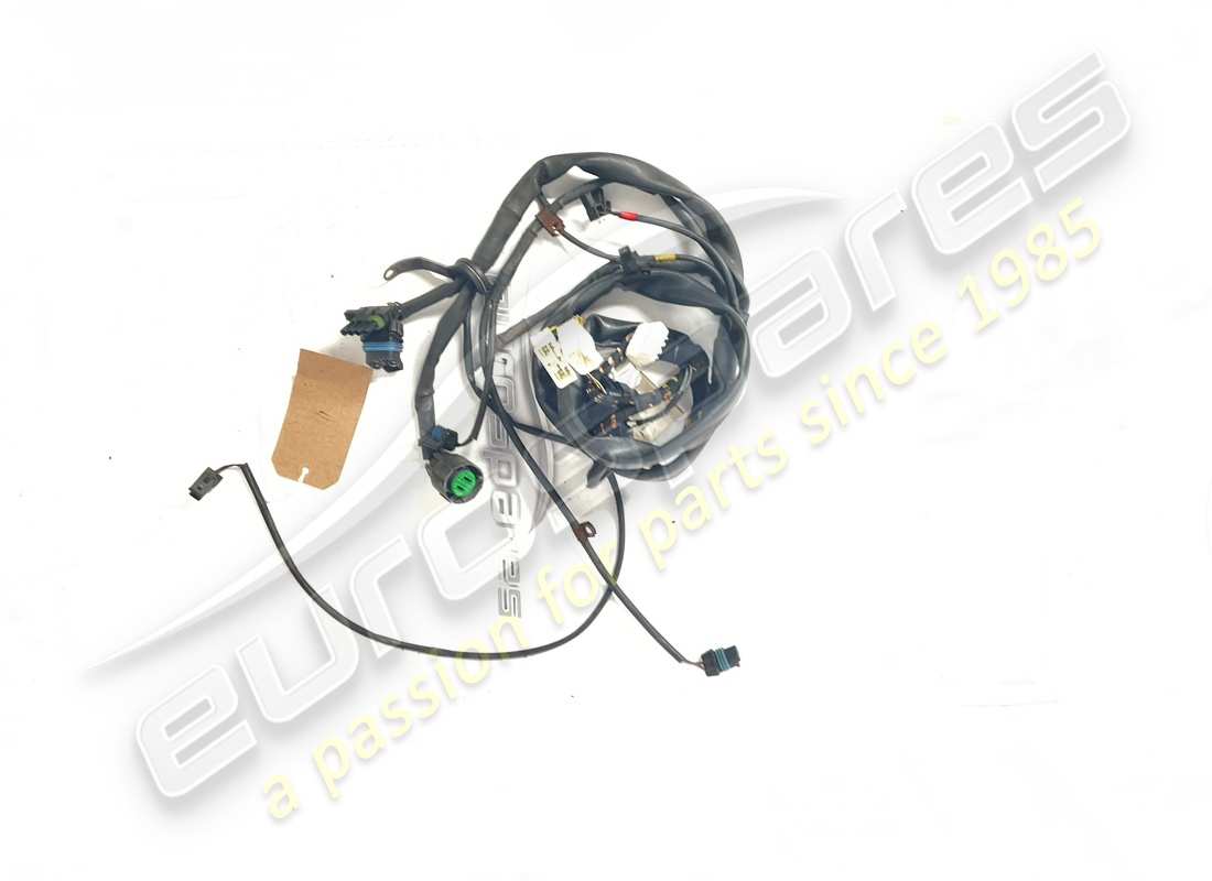 CABLES Ferrari USADOS PARA CAJA DE CAMBIOS AUTOMATICA. NÚMERO DE PARTE 171919 (1)