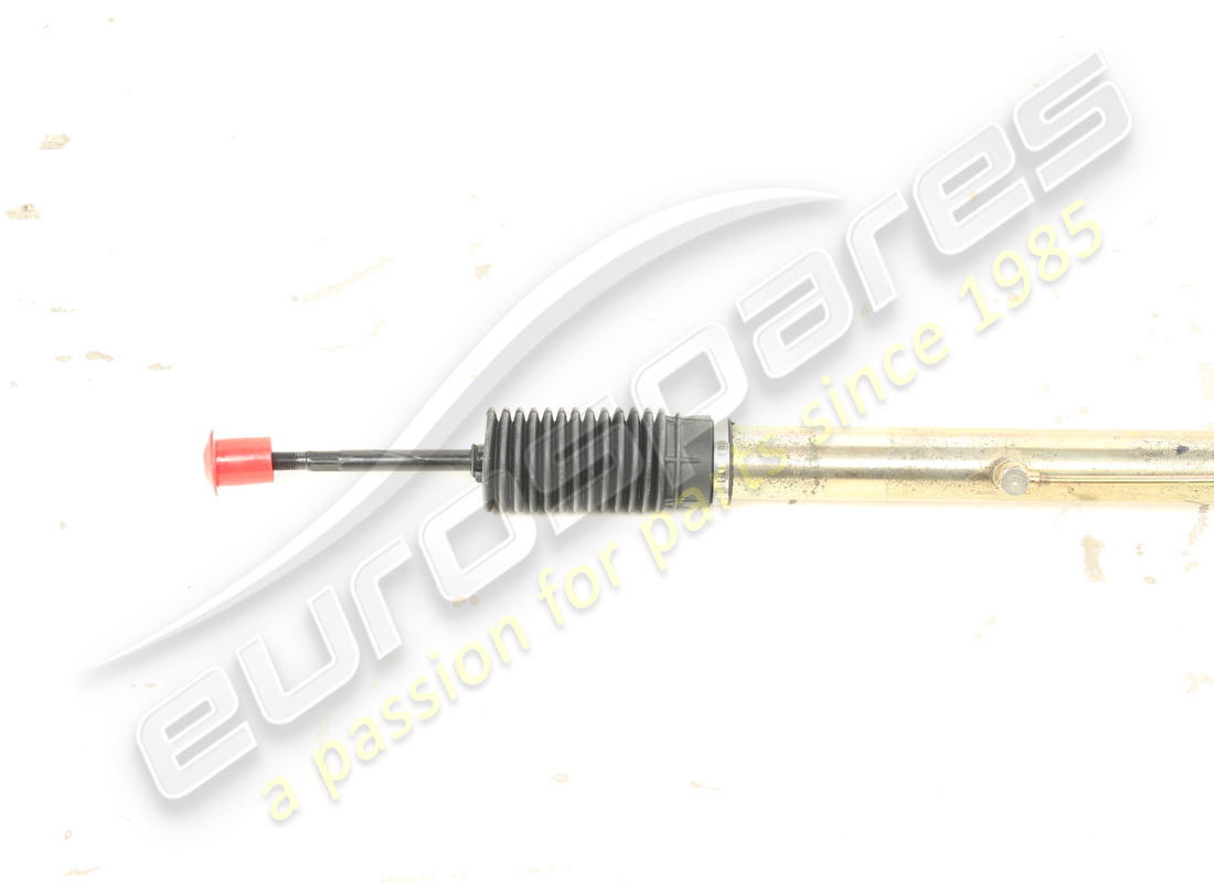 reacondicionado ferrari pas cremallera de dirección rhd número de pieza 158735 (2)