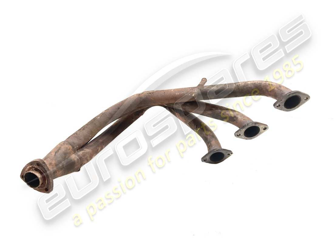 dañado ferrari número de pieza del colector delantero rhd 20539 (2)