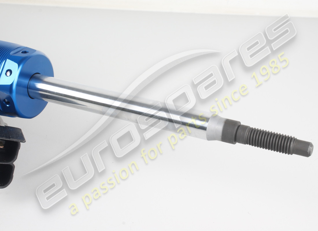 NUEVO AMORTIGUADOR DELANTERO IZQUIERDO FERRARI. NÚMERO DE PIEZA 785512 (4) nuevo amortiguador delantero izquierdo ferrari. número de pieza 785512 (4)