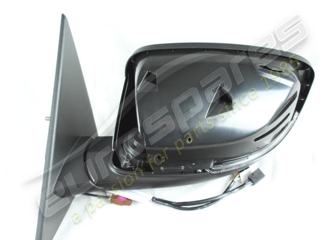 nuevo conjunto de espejo exterior izquierdo maserati. número de pieza 670149164 (5)