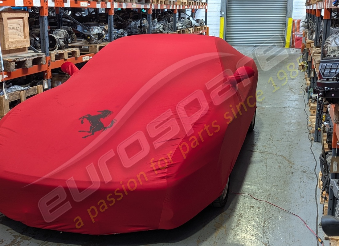 nueva oem cubierta interior para coche. número de parte 66507100 (3)