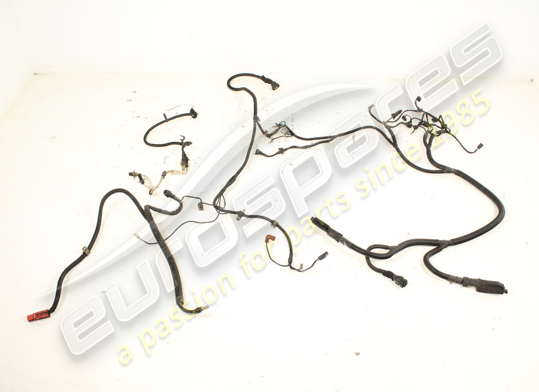 motor eurospares testarossa usado. número de parte eap1227180 (6)