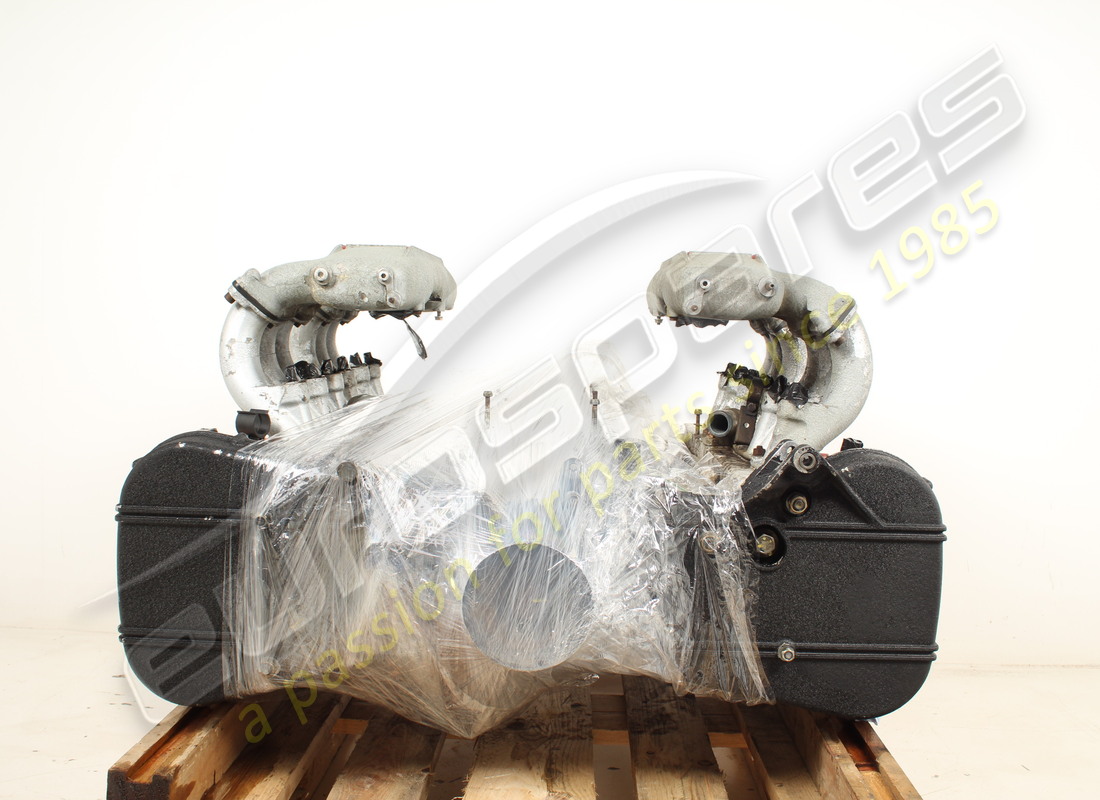 motor eurospares testarossa usado. número de parte eap1227180 (5)