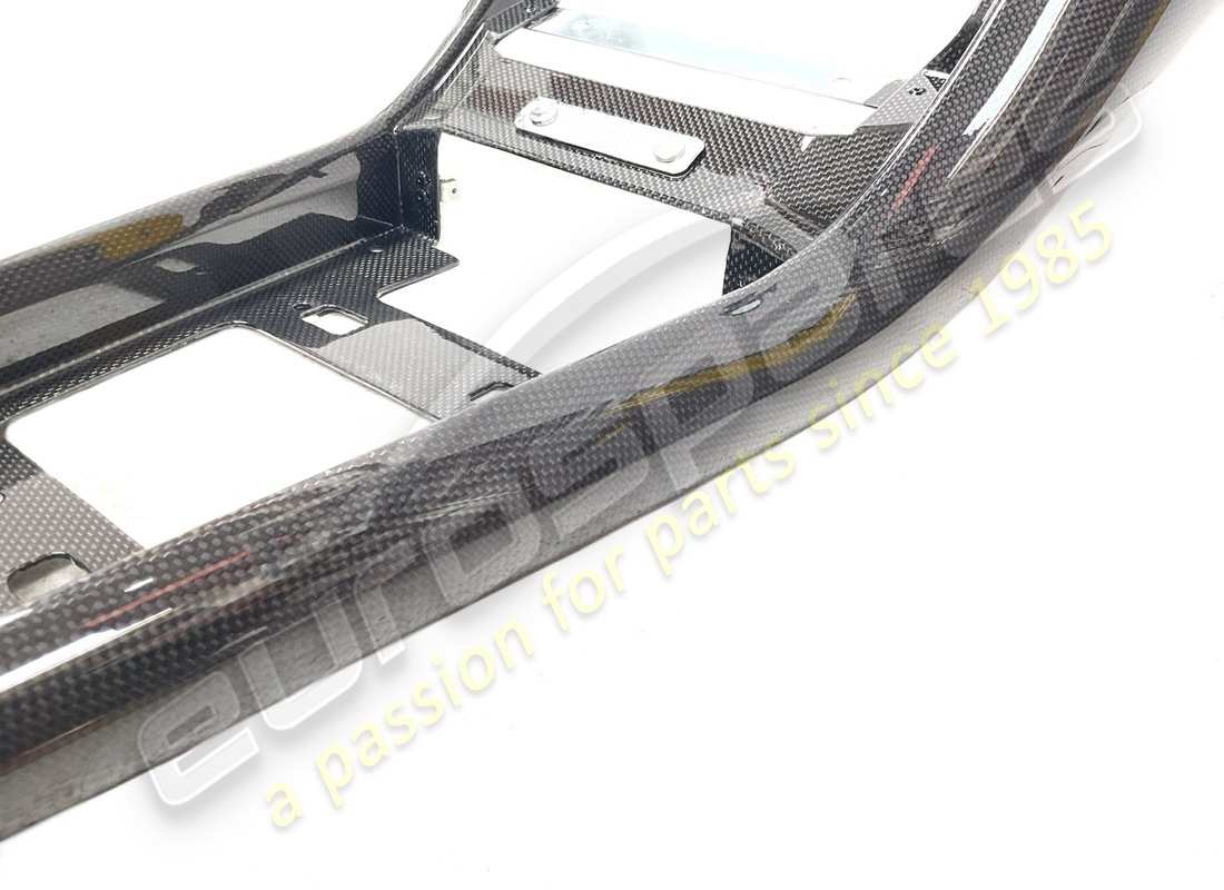 nuevo lamborghini reposabrazos central. número de parte 410864205k (2)