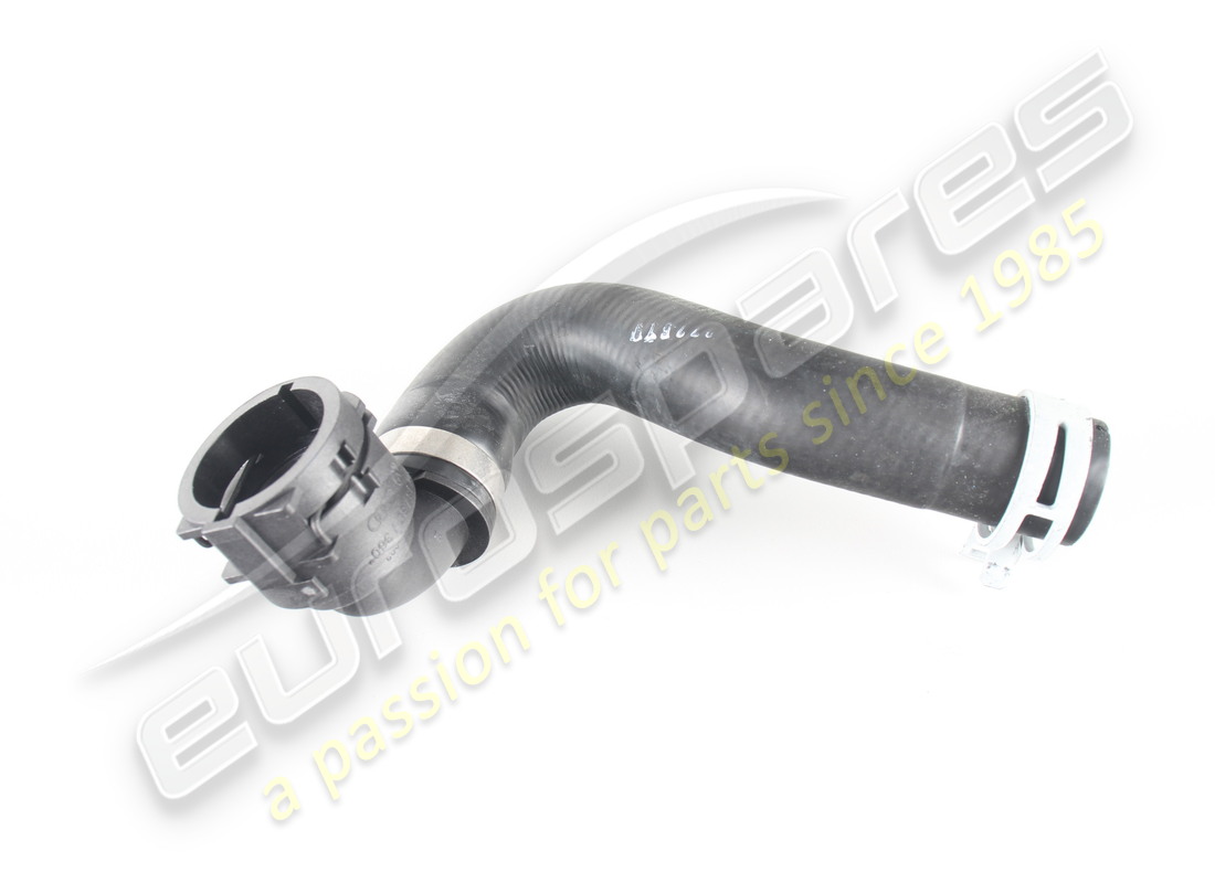 manguera de calefacción nueva porsche. número de pieza 95b819334 (2)