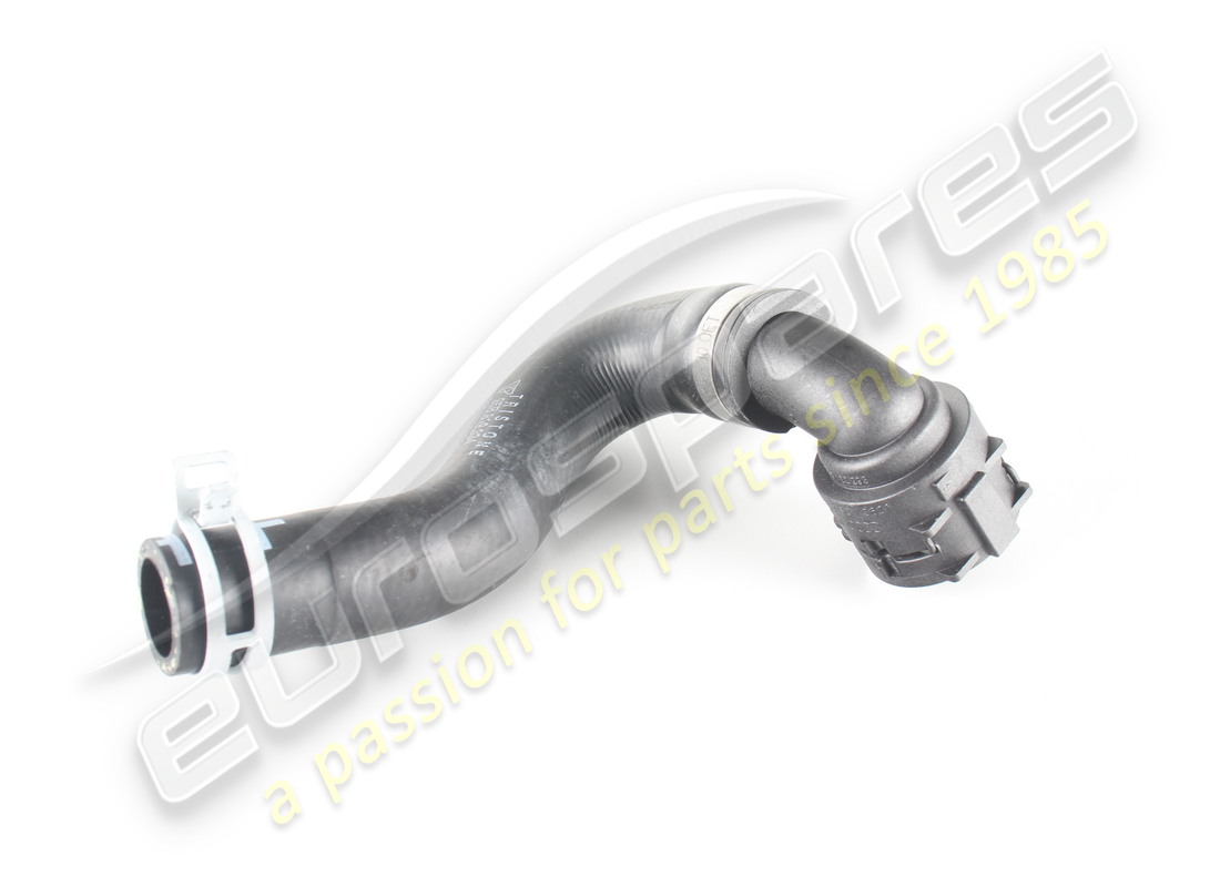 manguera de calefacción nueva porsche. número de pieza 95b819334 (1)
