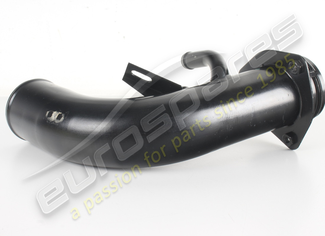 nuevo tubo de llenado de combustible ferrari combustible con plomo. número de pieza 129527 (5)