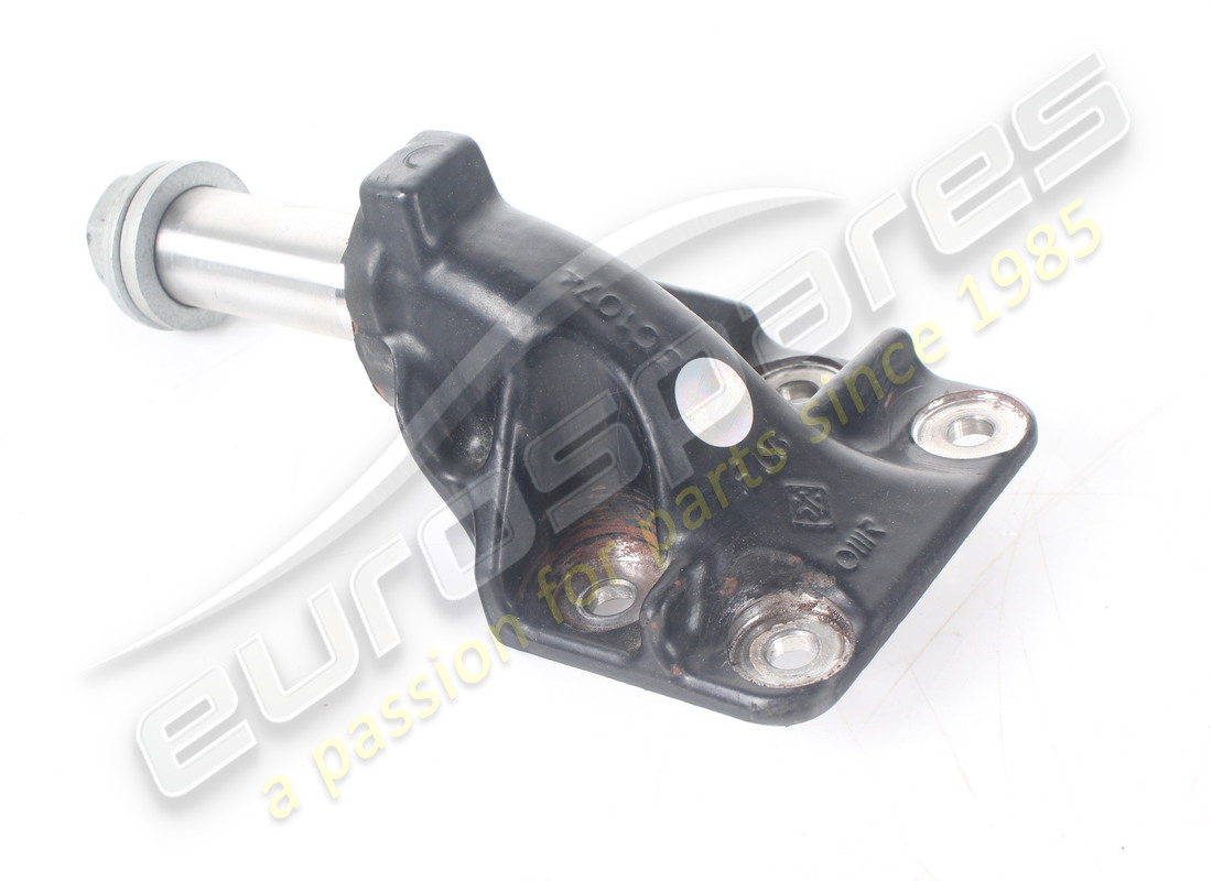 puntal de caja de cambios dct delantera derecha ferrari usado. número de parte 301074 (2)