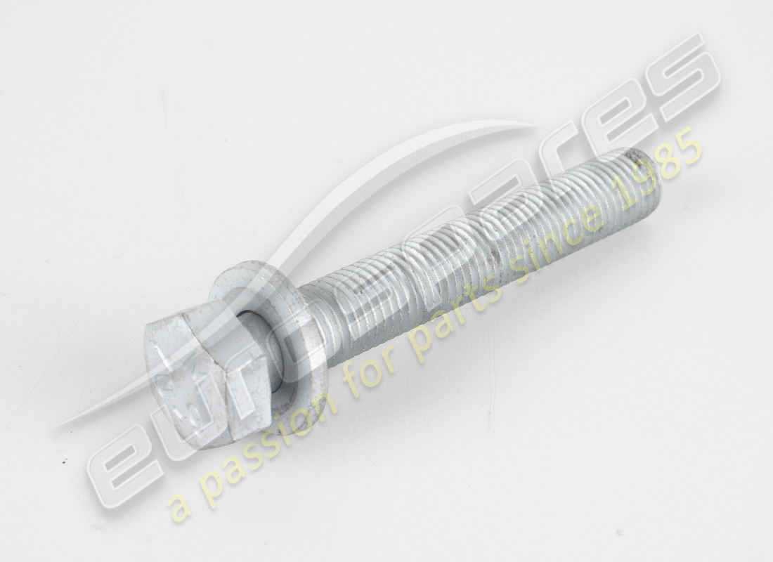 nuevo perno porsche hexagonal. hd. (combi.). número de parte n10421304 (1)