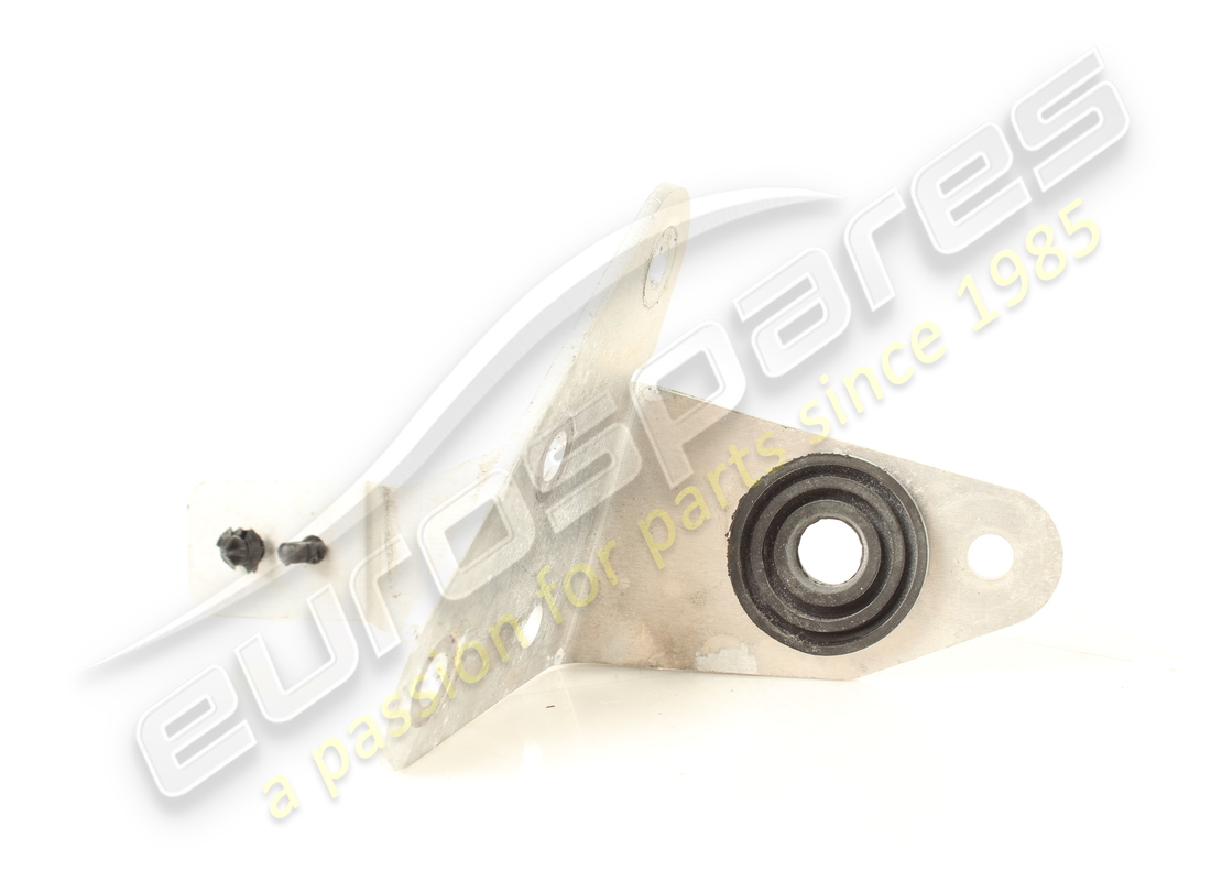 USADO Lamborghini SOPORTE, DEPÓSITO DE AGUA, BRIDA BAJA. NÚMERO DE PIEZA 470121409 (1)