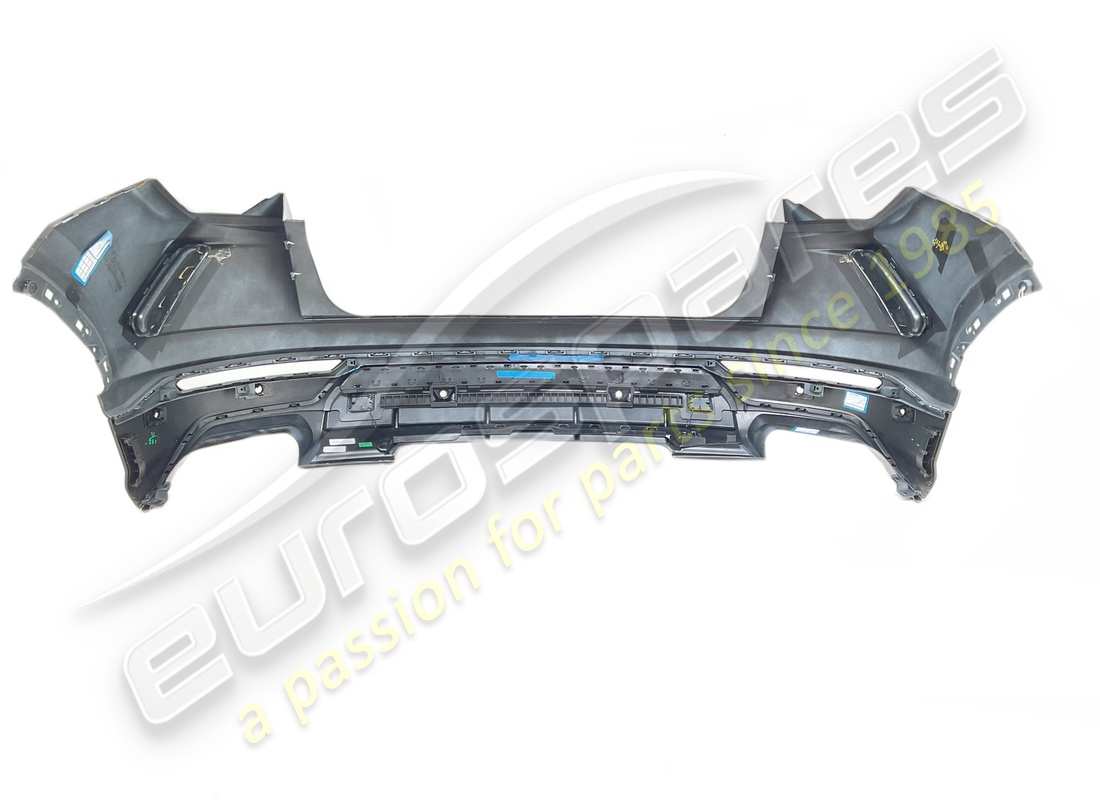 PARACHOQUES TRASERO EUROSPARES LAMBORGHINI URUS USADO. NÚMERO DE PARTE EAP1425710 (2) parachoques trasero eurospares lamborghini urus usado. número de parte eap1425710 (2)