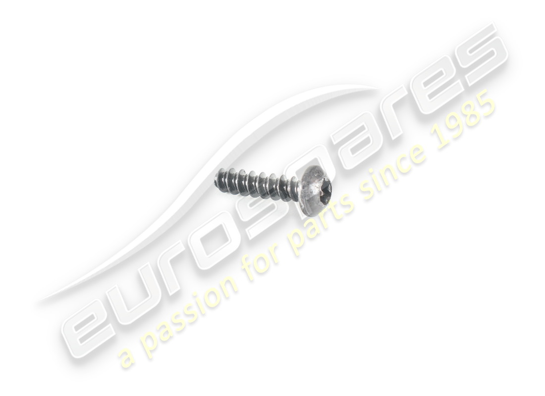 NUEVO TORNILLO Lamborghini . NÚMERO DE PARTE N10549603 (1)