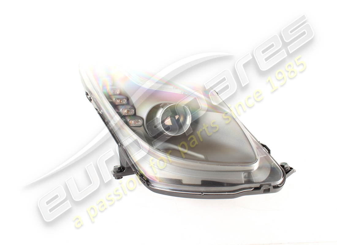nuevo kit ferrari afs faros. número de parte 70003097 (2)