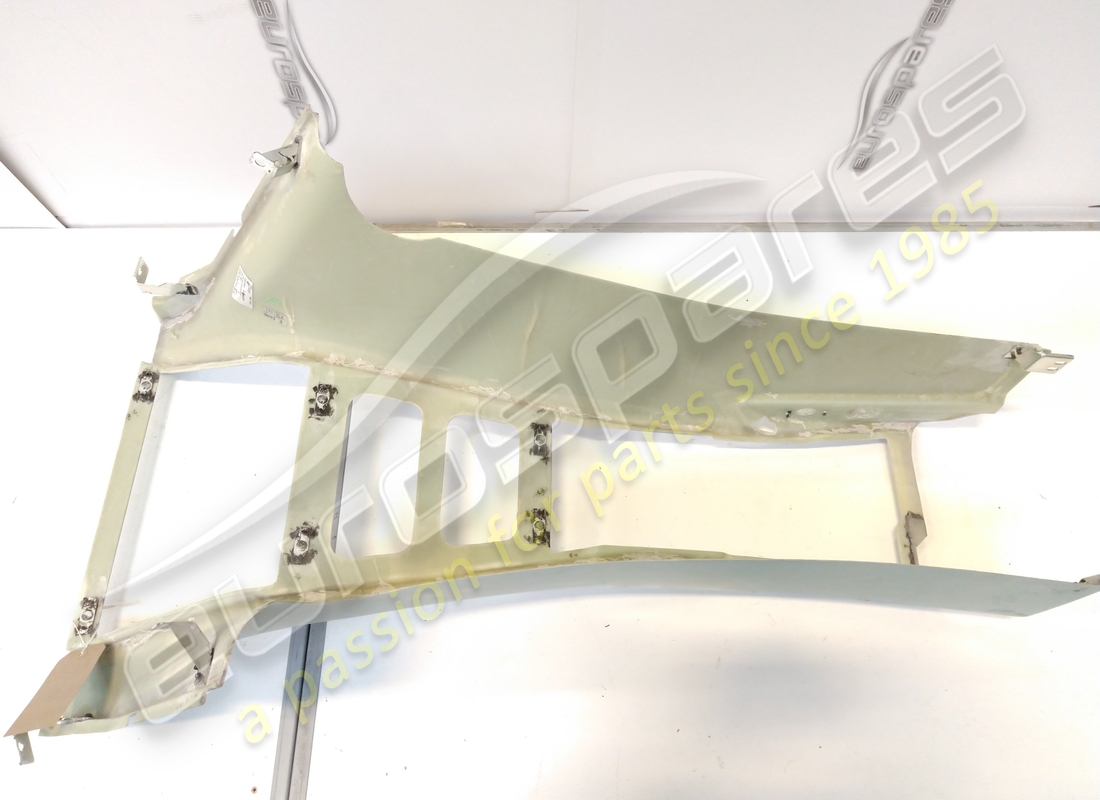 nuevo lamborghini panel recubrido. número de parte 0078013712 (2)