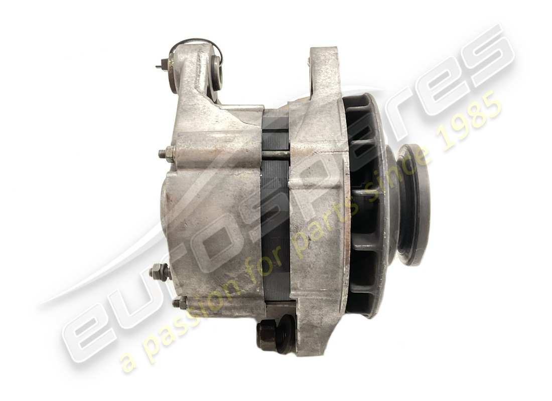 alternador ferrari usado. número de parte 300074 (3)