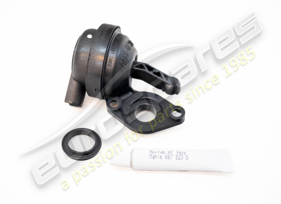 NUEVO KIT DE REPARACIÓN PORSCHE. NÚMERO DE PARTE 95811096001 (1) nuevo kit de reparación porsche. número de parte 95811096001 (1)