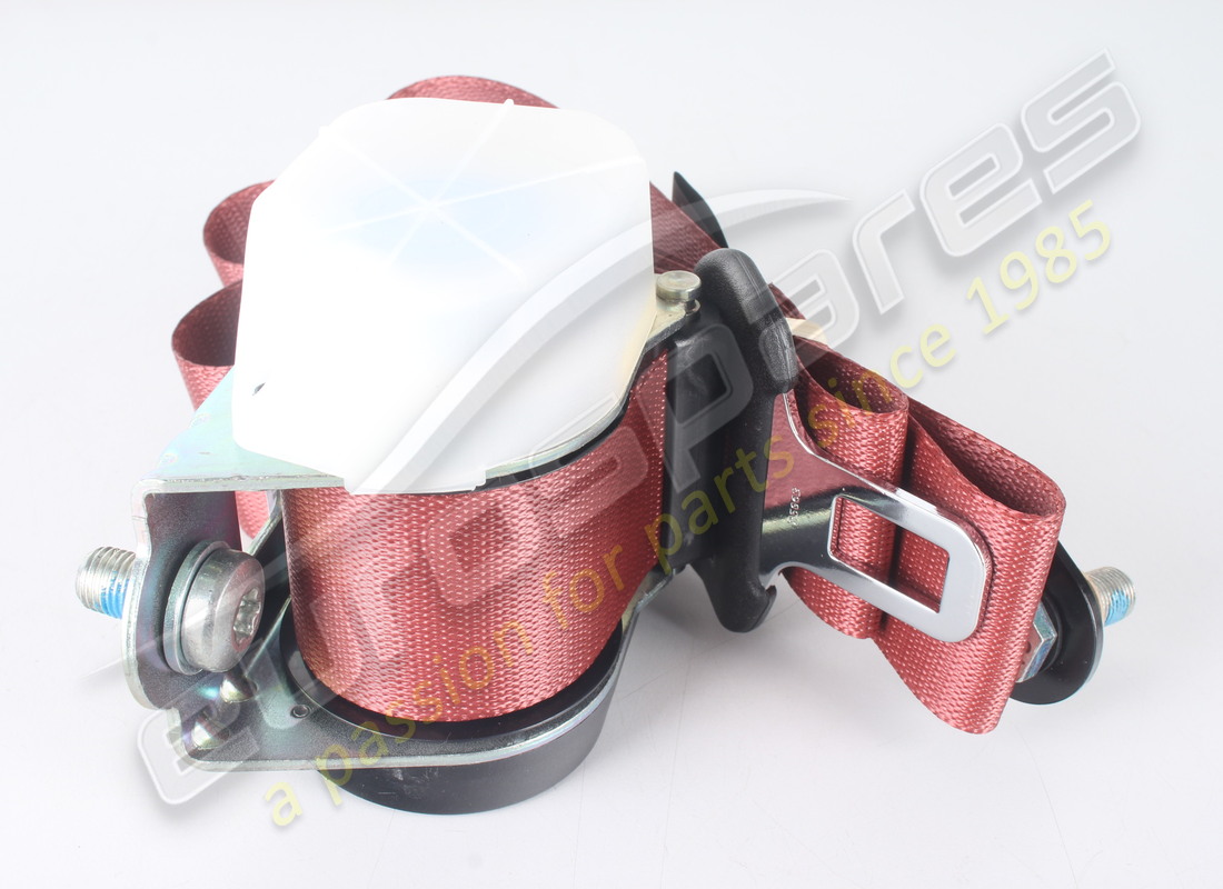 NUEVO ASTON MARTIN CONJUNTO DE CINTURÓN DE SEGURIDAD TRASERO. NÚMERO DE PIEZA CD33611B74EAW (1) nuevo aston martin conjunto de cinturón de seguridad trasero. número de pieza cd33611b74eaw (1)