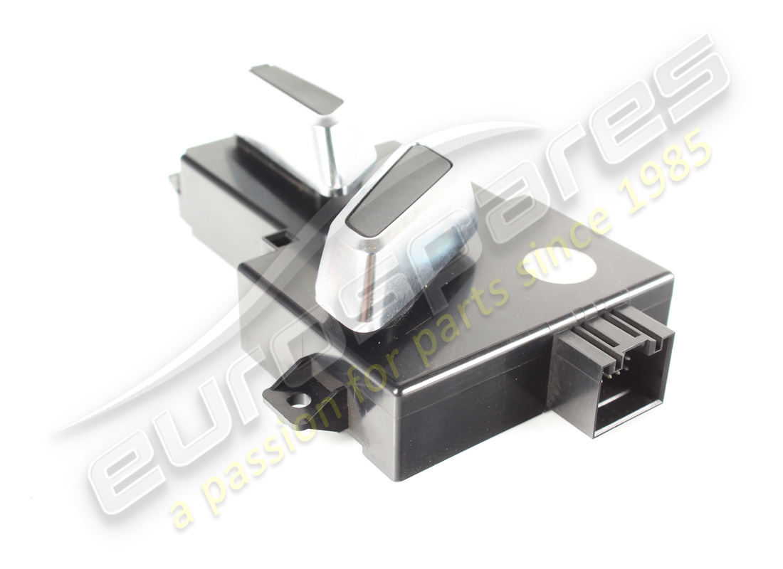 usado lamborghini interruptor, asiento 8w st.. número de pieza 4n0959748d (3)