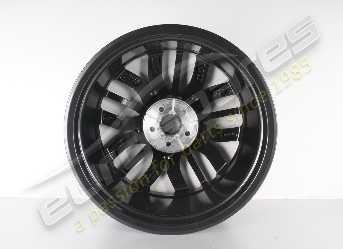 nueva rueda maserati efesto myron 265/4. número de pieza 980161164 (2)