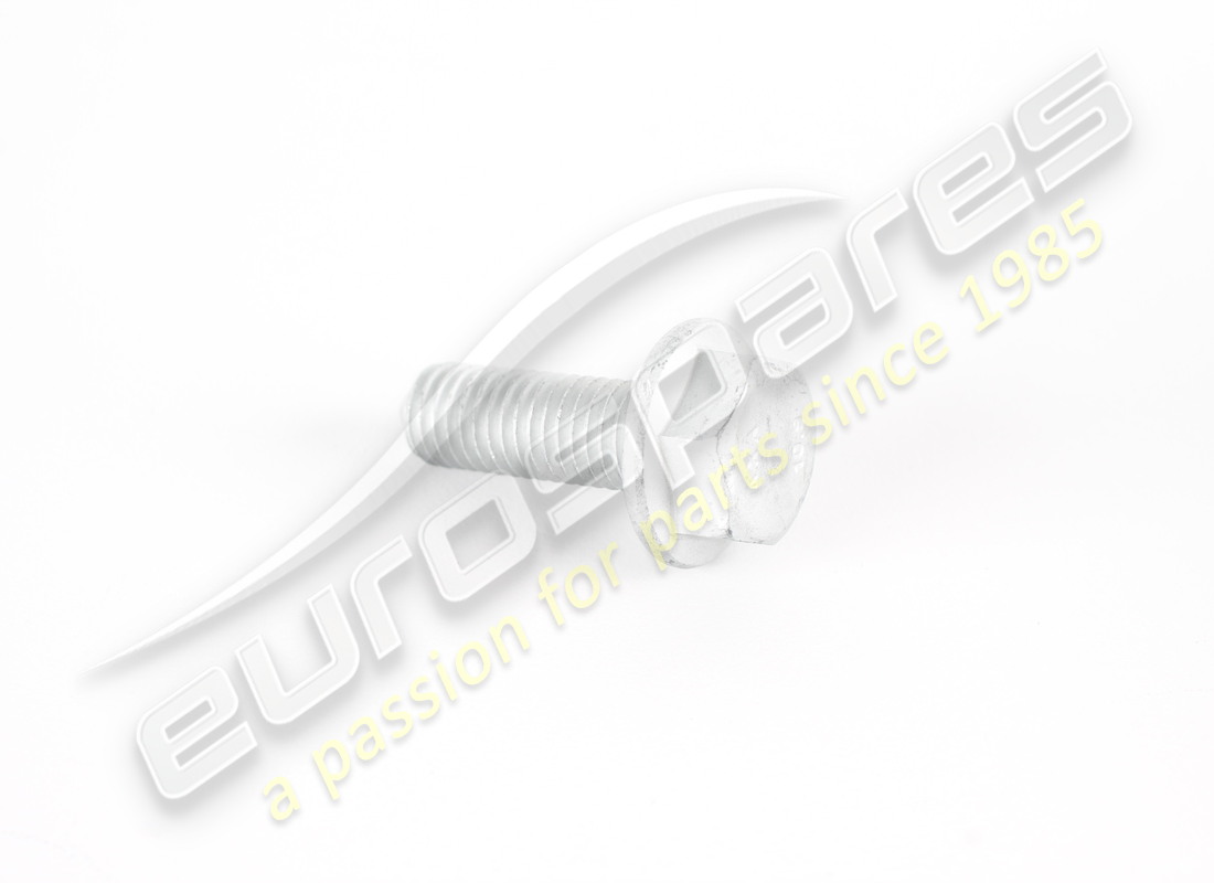 nuevo tornillo de brida hexagonal porsche. número de parte paf105031 (1)