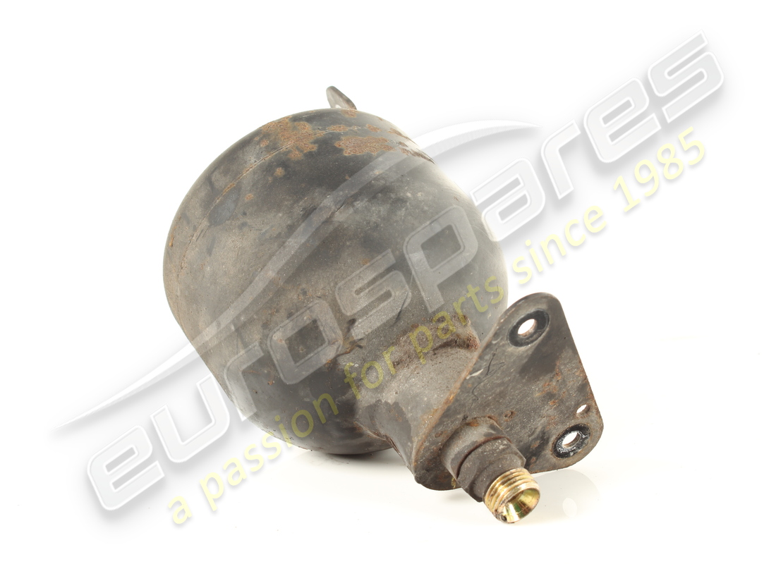 used ferrari tank for adjustable suspens.. part number 158693 (2)