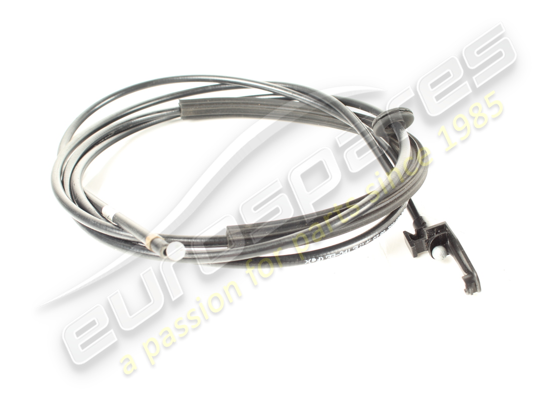 CABLE BOWDEN Lamborghini USADO. NÚMERO DE PARTE 472823531 (1)