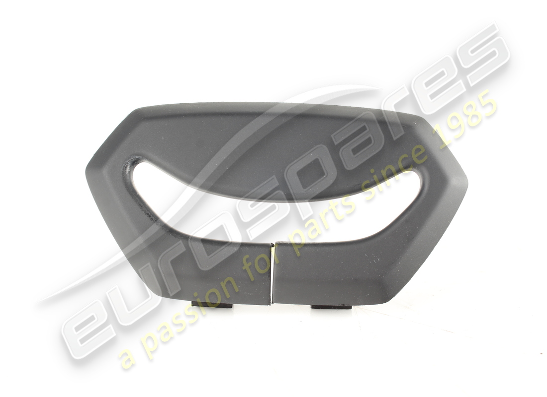 ACABADO Lamborghini USADO, CINTURÓN DE SEGURIDAD. NÚMERO DE PARTE 476868529 (1)